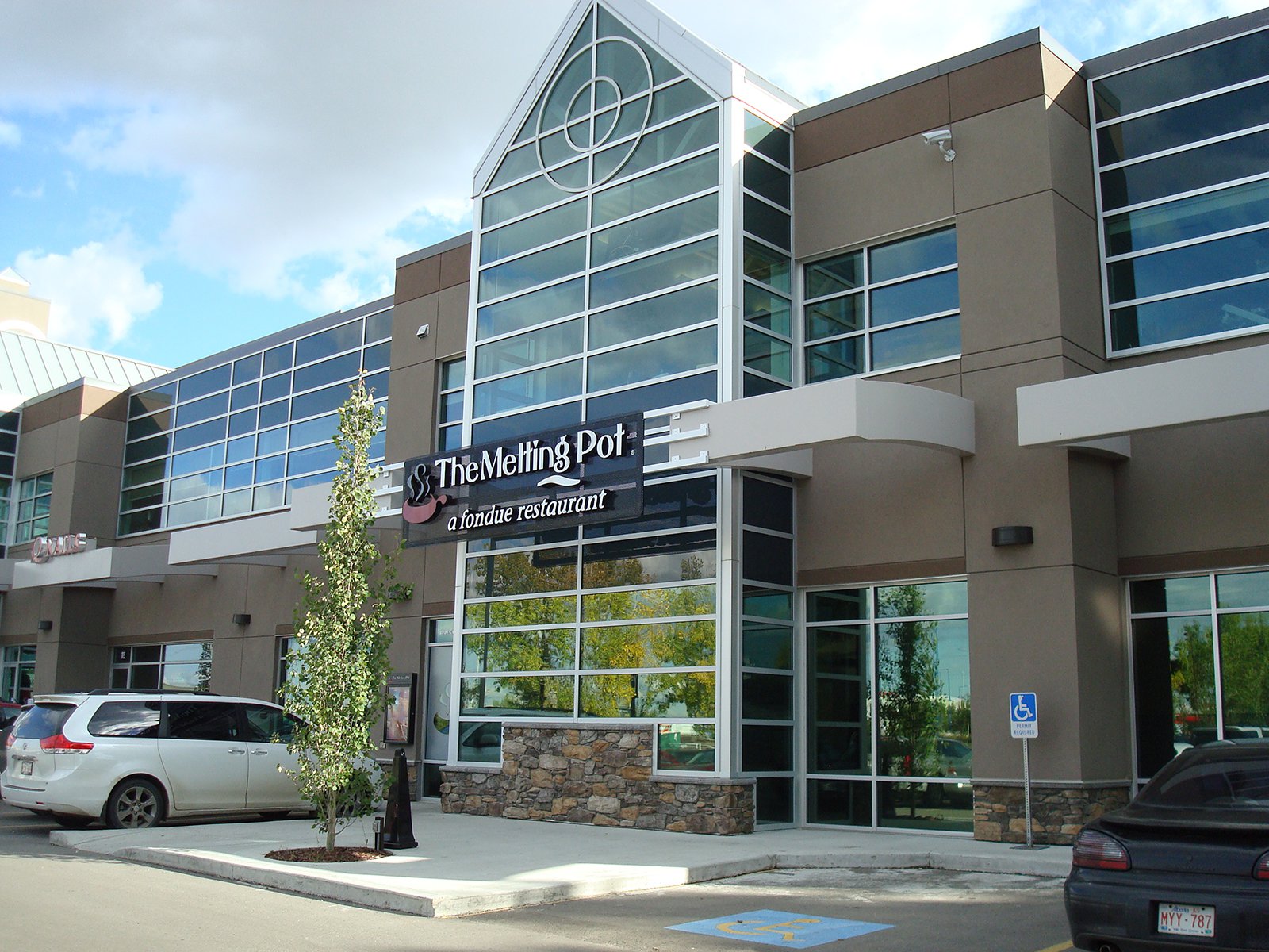 The melting pot edmonton coupons