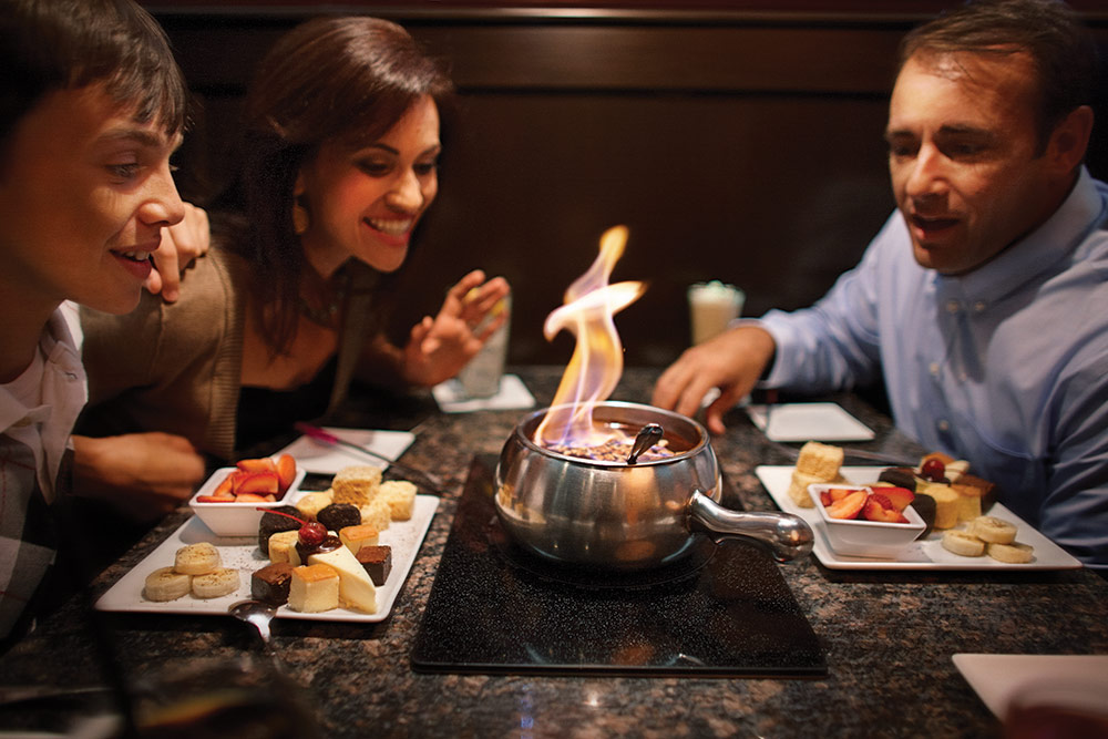 Melting Pot Fort Collins Fine Dining in Fort Collins, CO