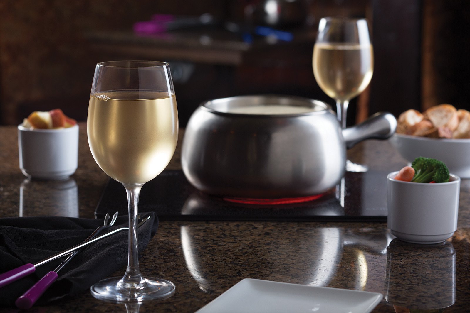 Melting Pot Littleton Romantic Restaurants in Denver, CO