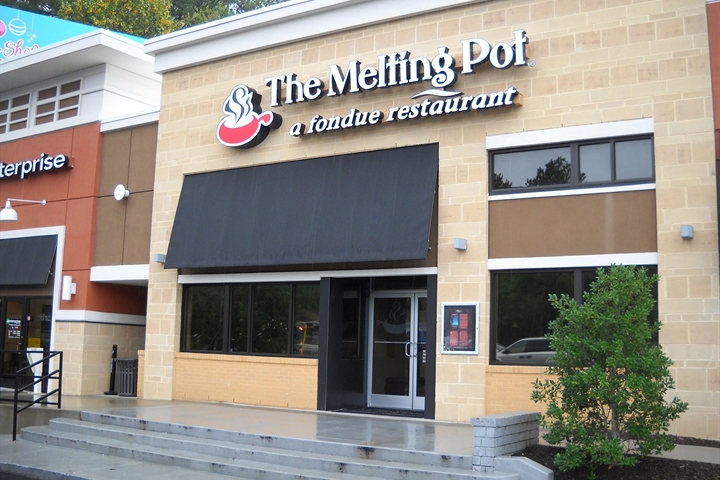 Melting Pot Raleigh - Fine Fondue Restaurants in Raleigh, NC