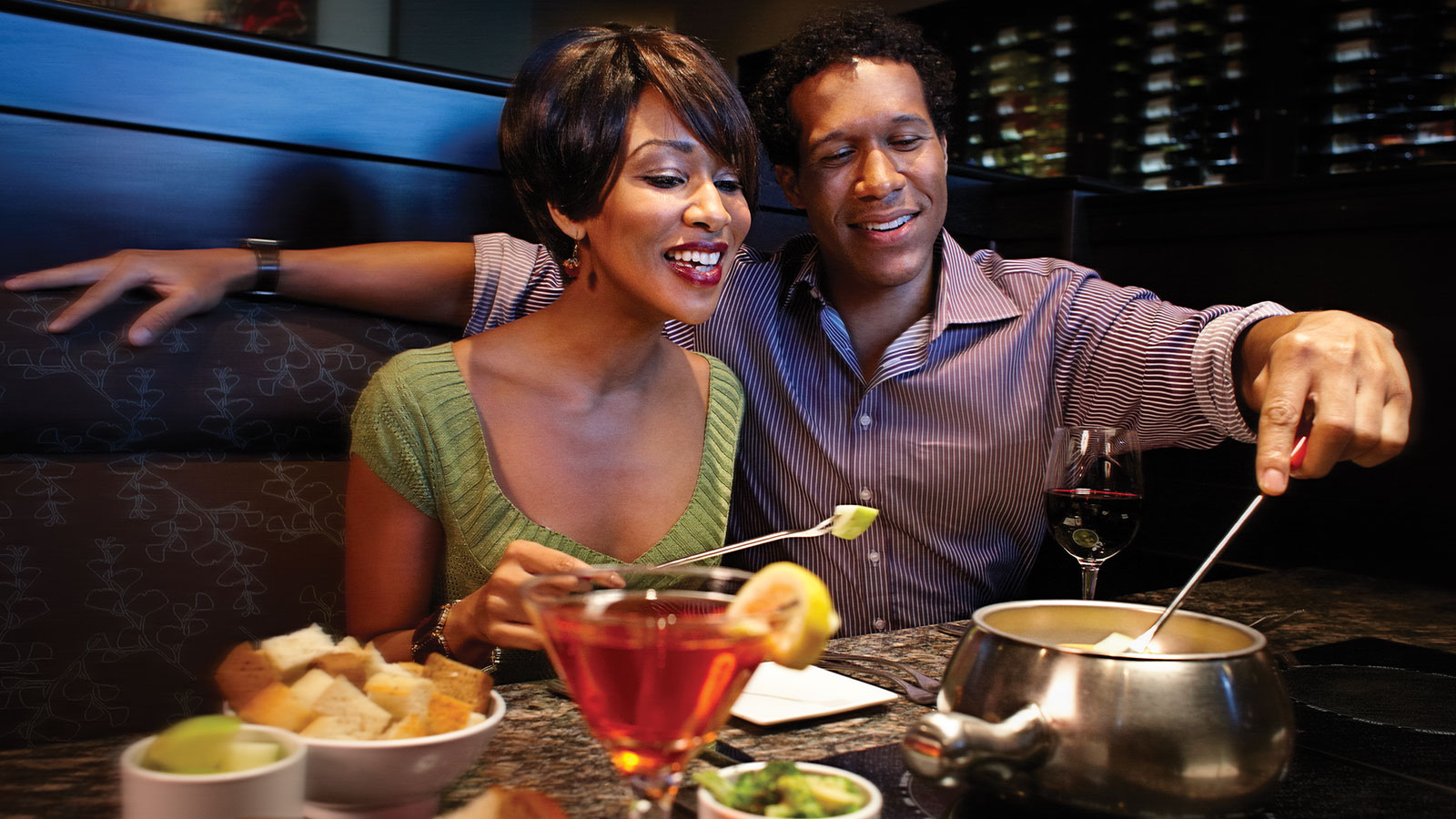 Restaurants in Sacramento Melting Pot Sacramento Sacramento Fine Dining