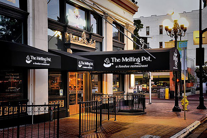 The Melting Pot Events and Specials in San Diego Gaslamp Quarter, CA