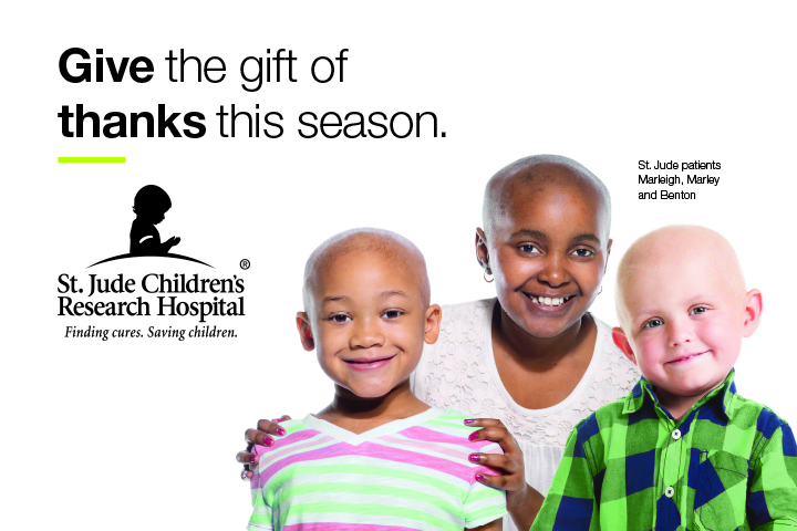 Give $20 and Get $30 for a return visit in 2027*