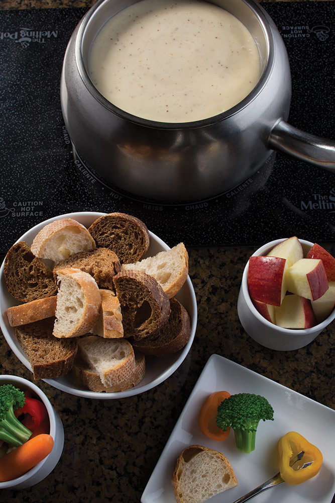 Melting Pot Restaurant Week Menu Melting Pot Restaurant Week Menu