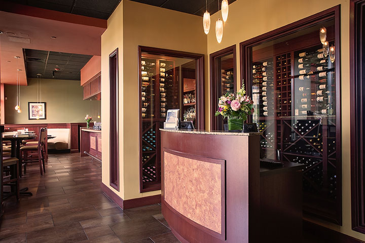 Bedford Burlington MA Wine Bar Melting Pot Fondue