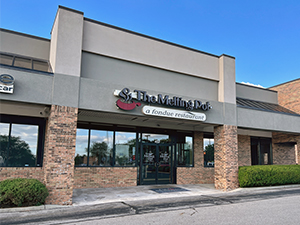 The Dayton, OH Melting Pot