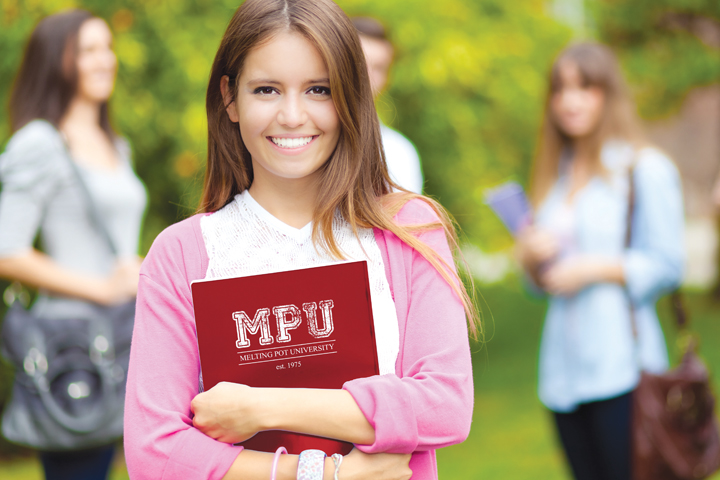 STUDENT COLLEGE
