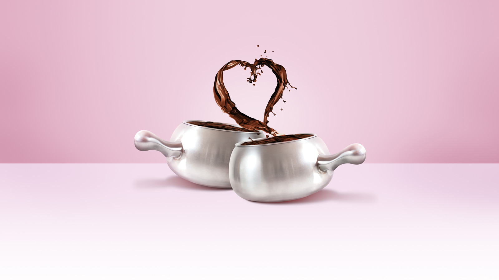 Treat Your Partner to The Most Romantic Valentine's Day Experience in