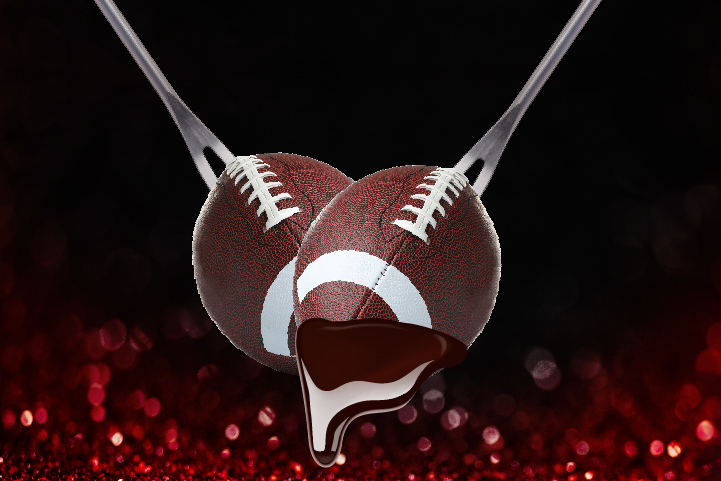 FootballFondue/GameDay