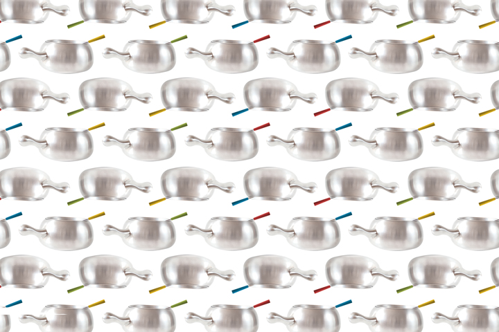 endless fondue