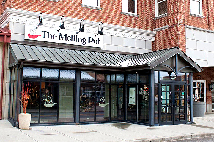 The Columbus, OH Melting Pot