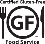 Certified Gluten-Free Food Service