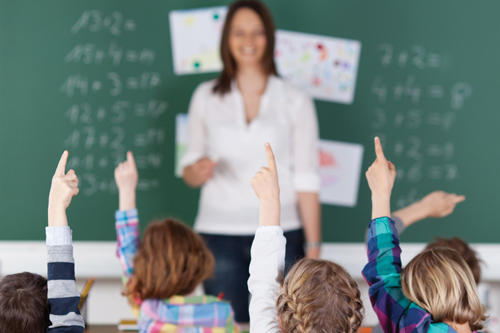 TeacherCrave