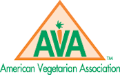 American Vegetarian Association Logo