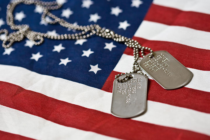 Veteran Day