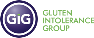 Gluten Intolerance Group Logo