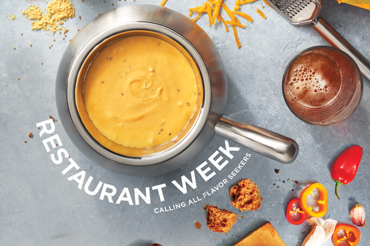 Restaurant Week