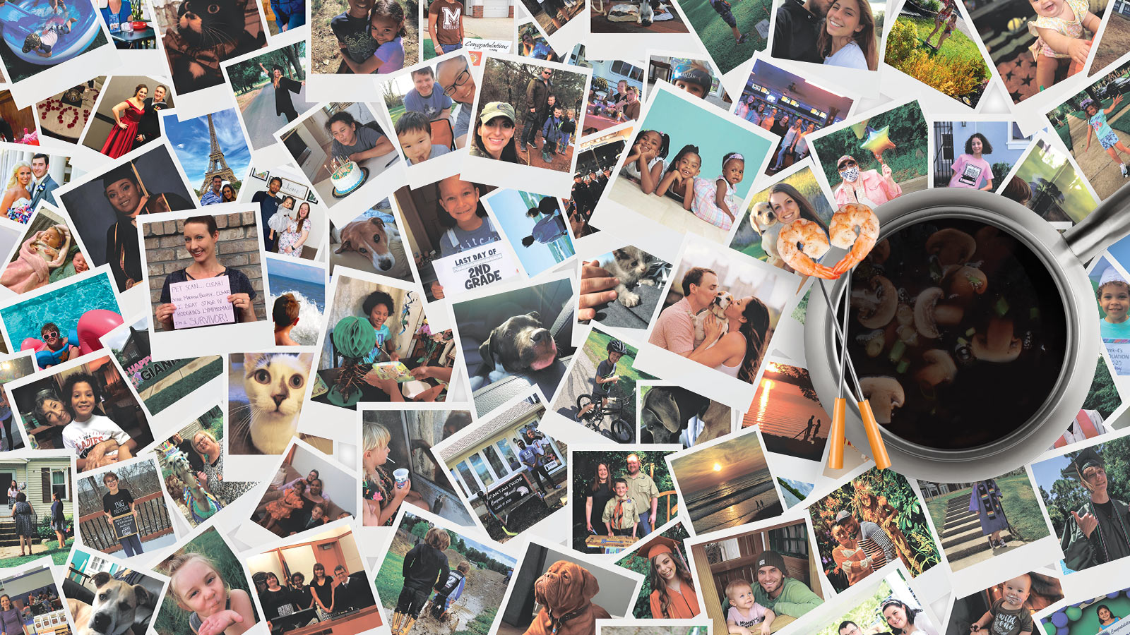 Forever Fondue Melting Pot Restaurants