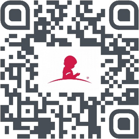 Donate Now Donate Now QR Code