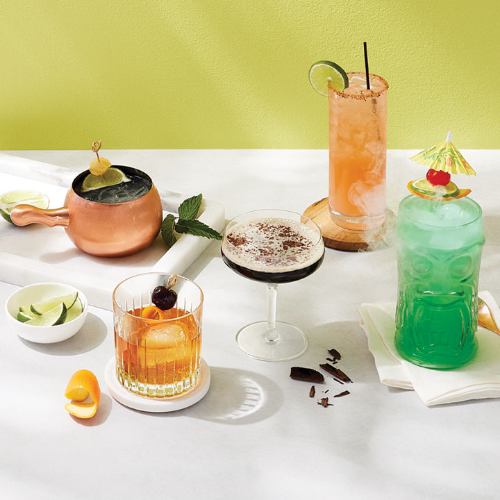 Forever Fondue Bevereage