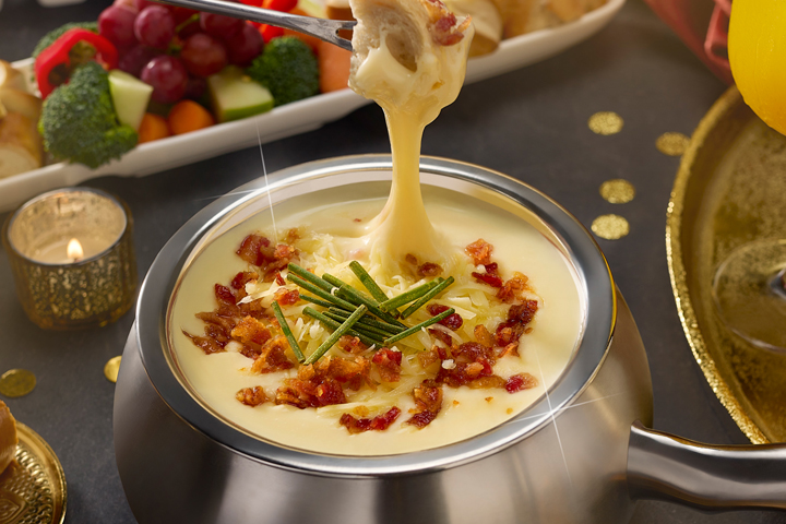 Grand Reserve Cheese