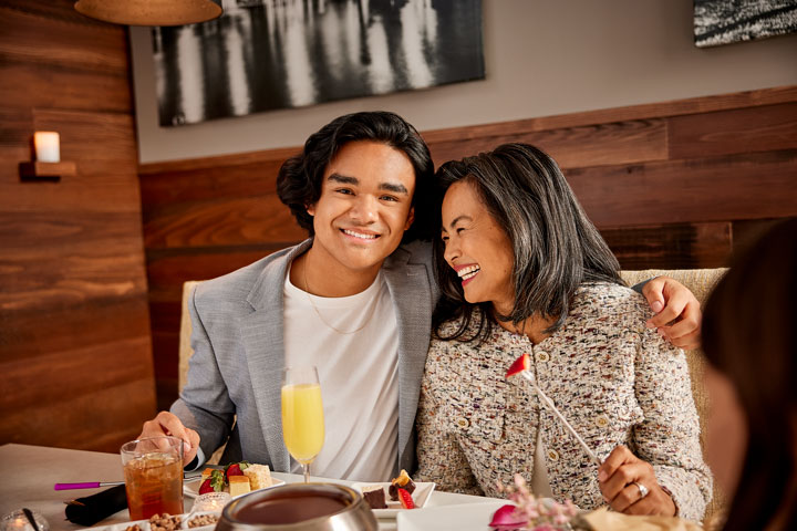 Mother's Day 2