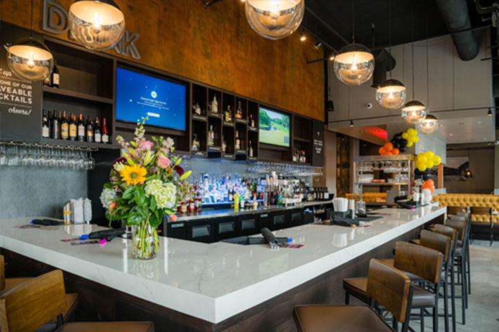 Social Bar
