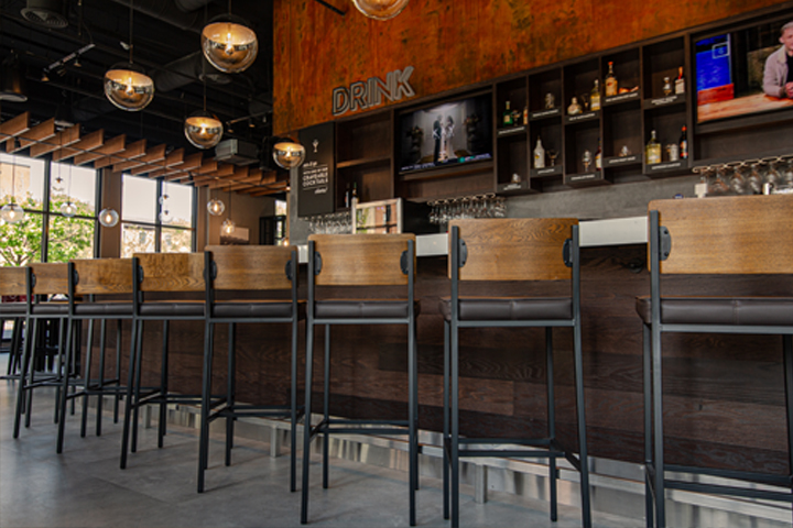 Social Bar