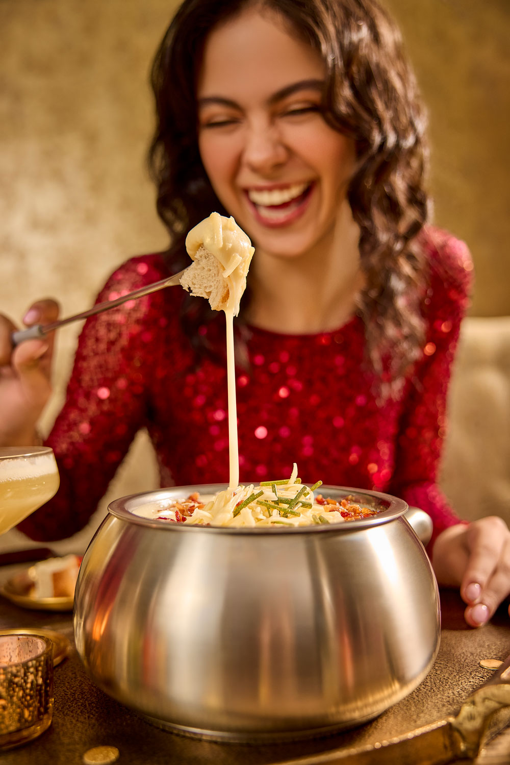 50th Anniversary Cheese