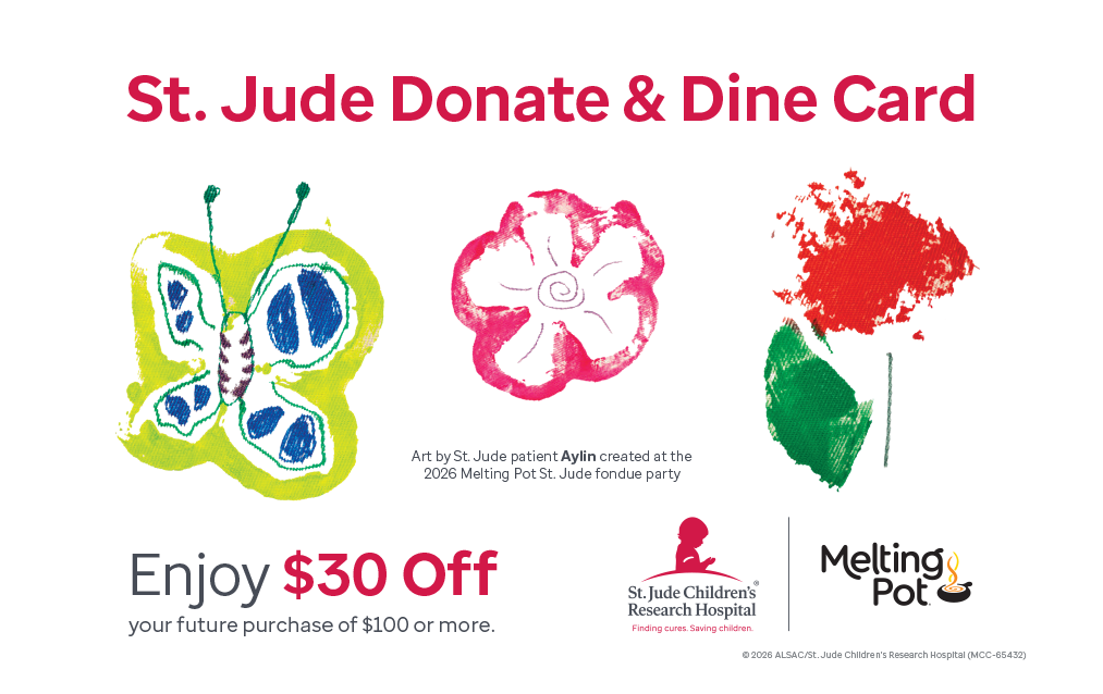 a poster with a butterfly and flowers