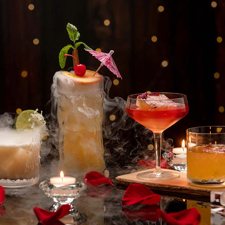 Love Eternal Special Occasions Melting Pot San Antonio