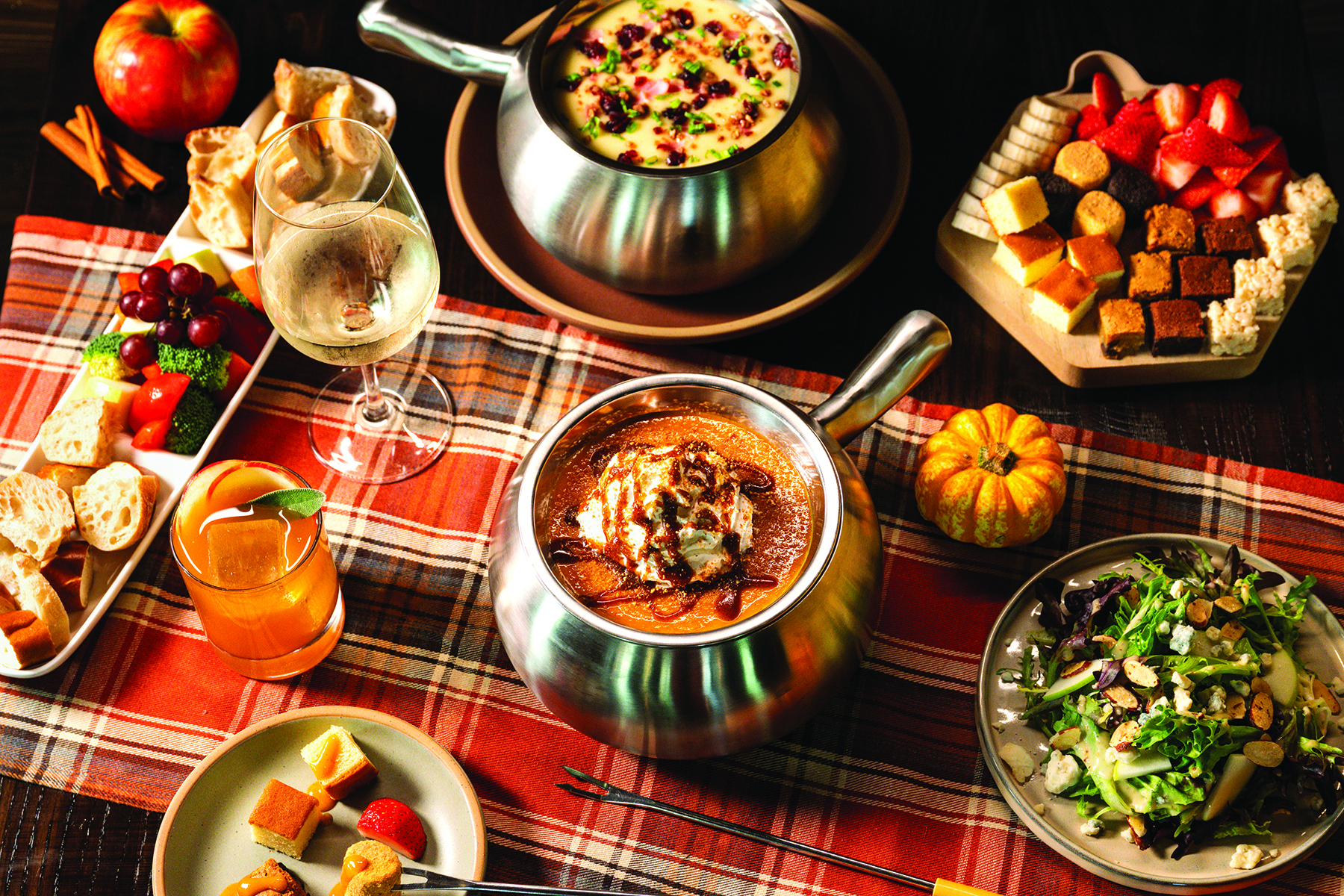 3-Course