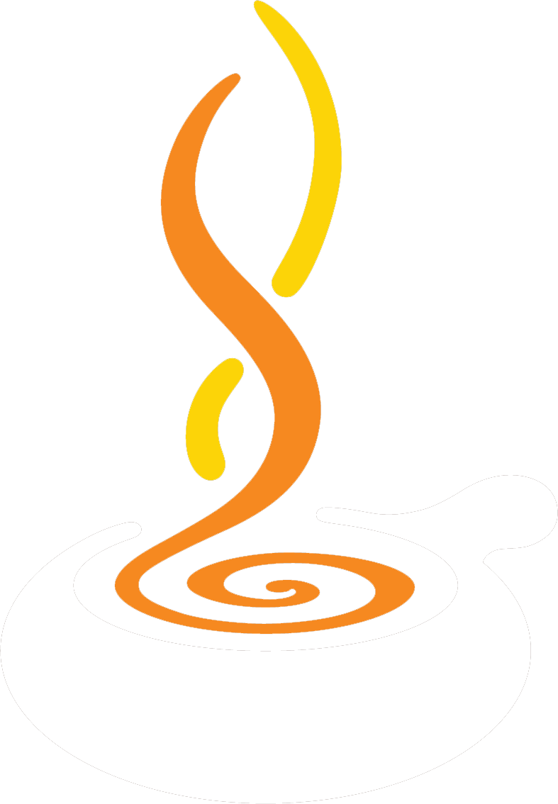 The Melting Pot Logo