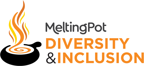 Melting Pot Diversity & Inclusion