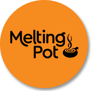 Melting Pot Logo