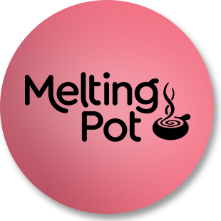 Melting Pot Logo