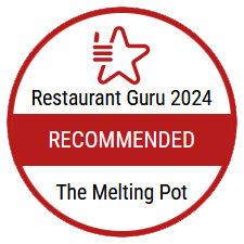 Restaurant Guru Recommended 2024