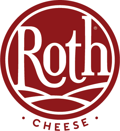 Roth Cheese Logo