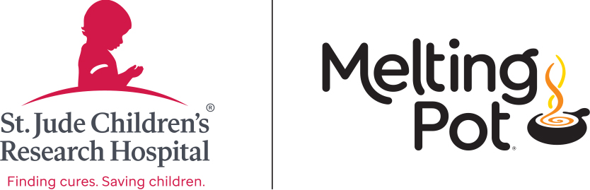 St. Jude Logo