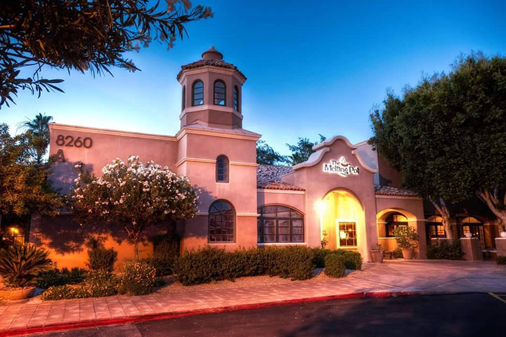 Scottsdale Exterior