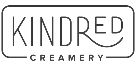 Kindred Creamery Logo