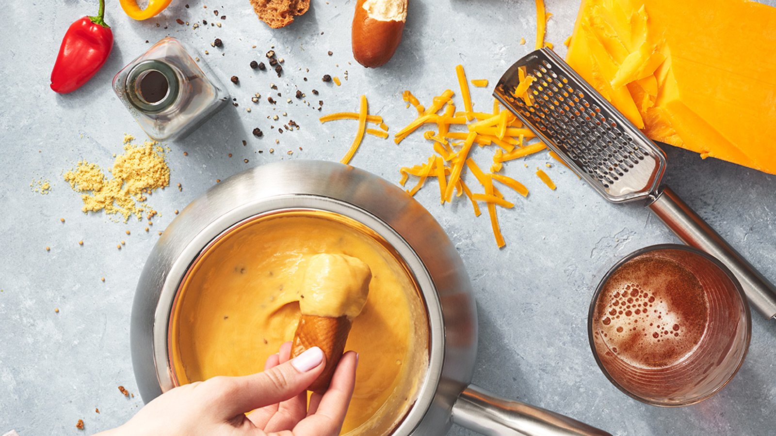 The Melting Pot Events and Specials in Fort Collins, CO