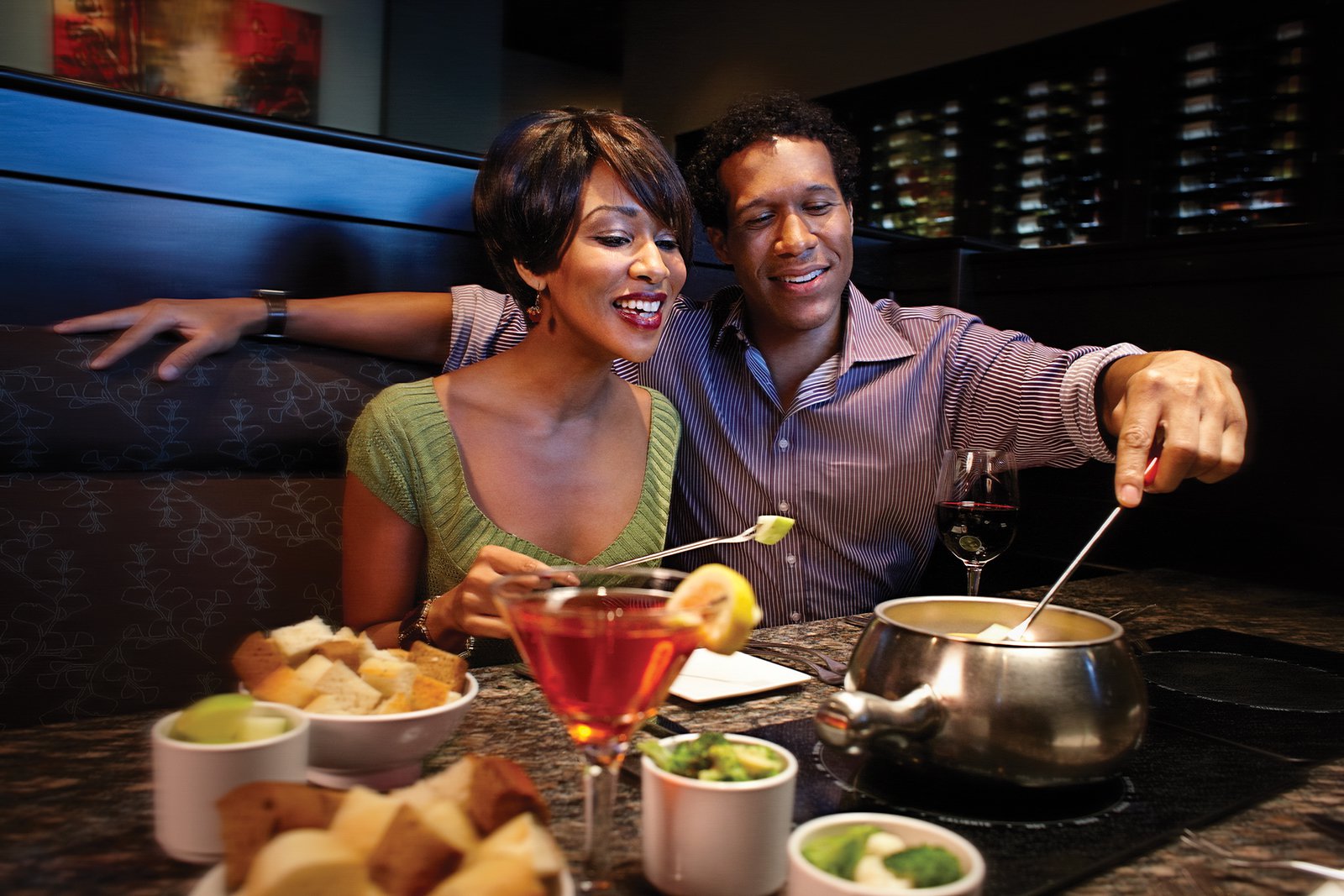The Melting Pot Events and Specials in Fort Collins, CO