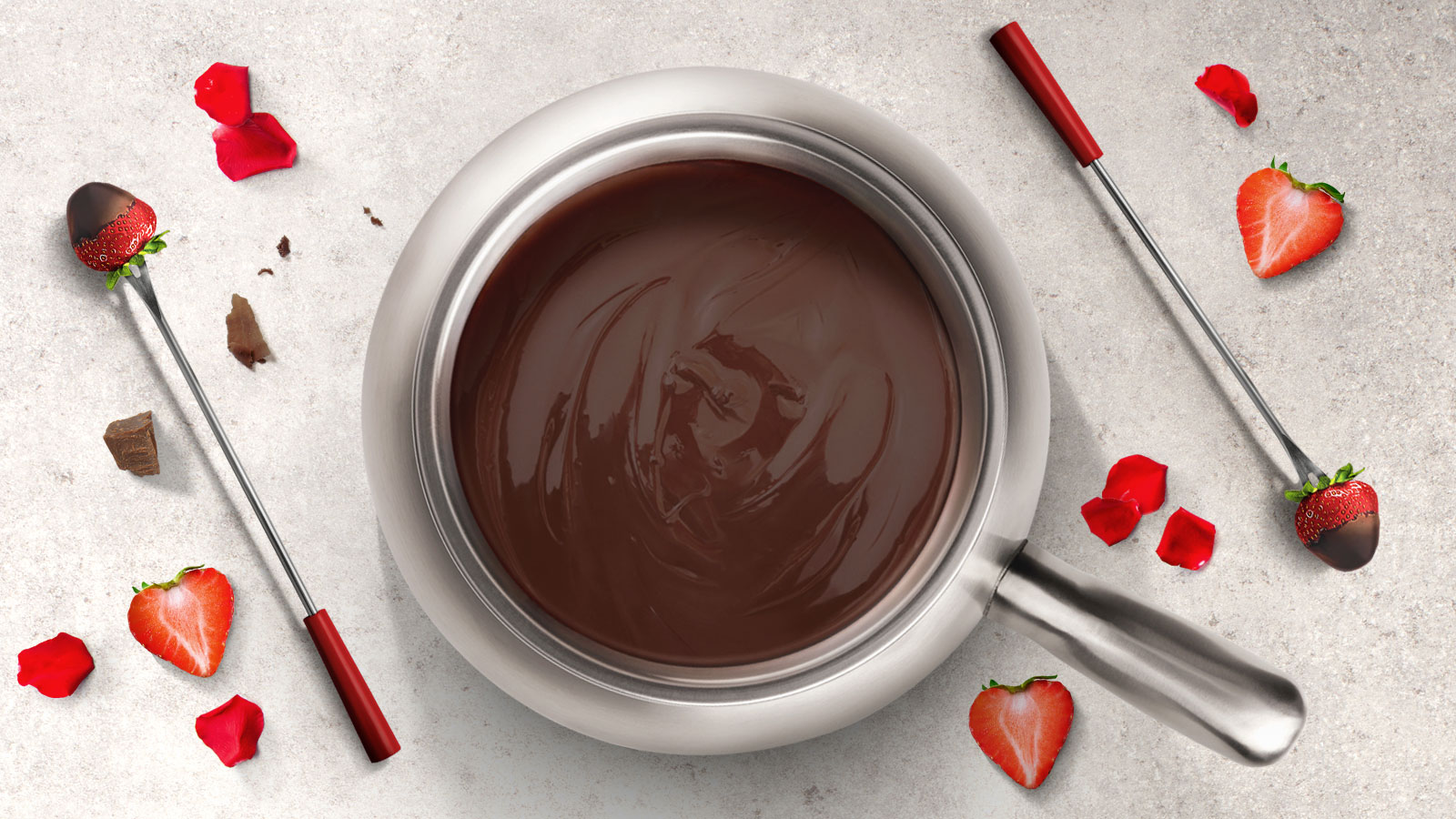 Valentine's Day in Gatlinburg, Tennessee