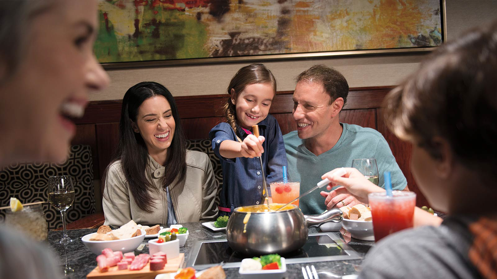 Father's Day in Houston, TX