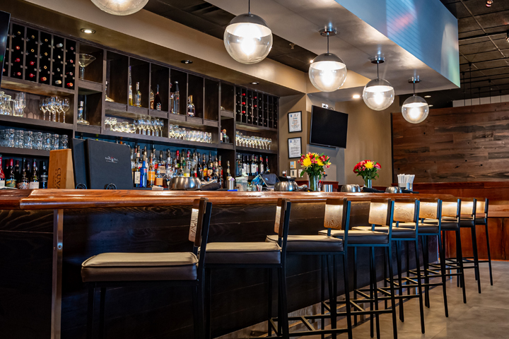Kennesaw-Bar