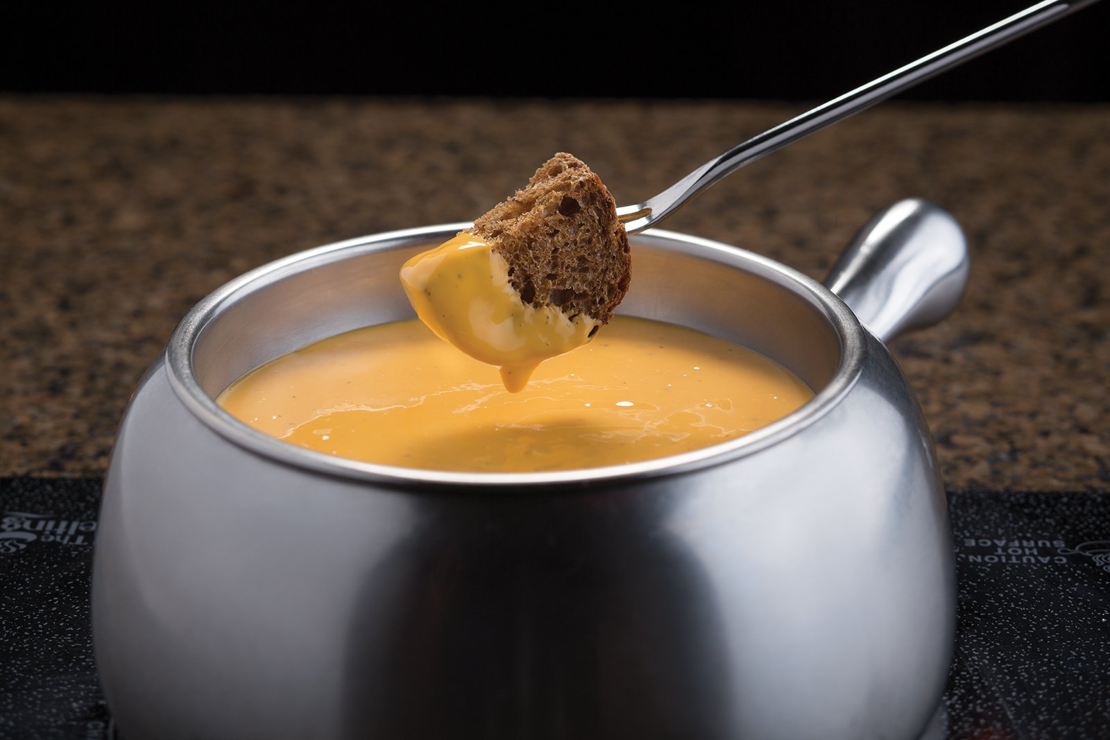 The melting on sale pot reservations
