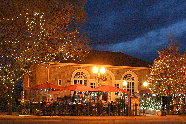 The Littleton, CO Melting Pot, Denver's Most Romantic Restaurant