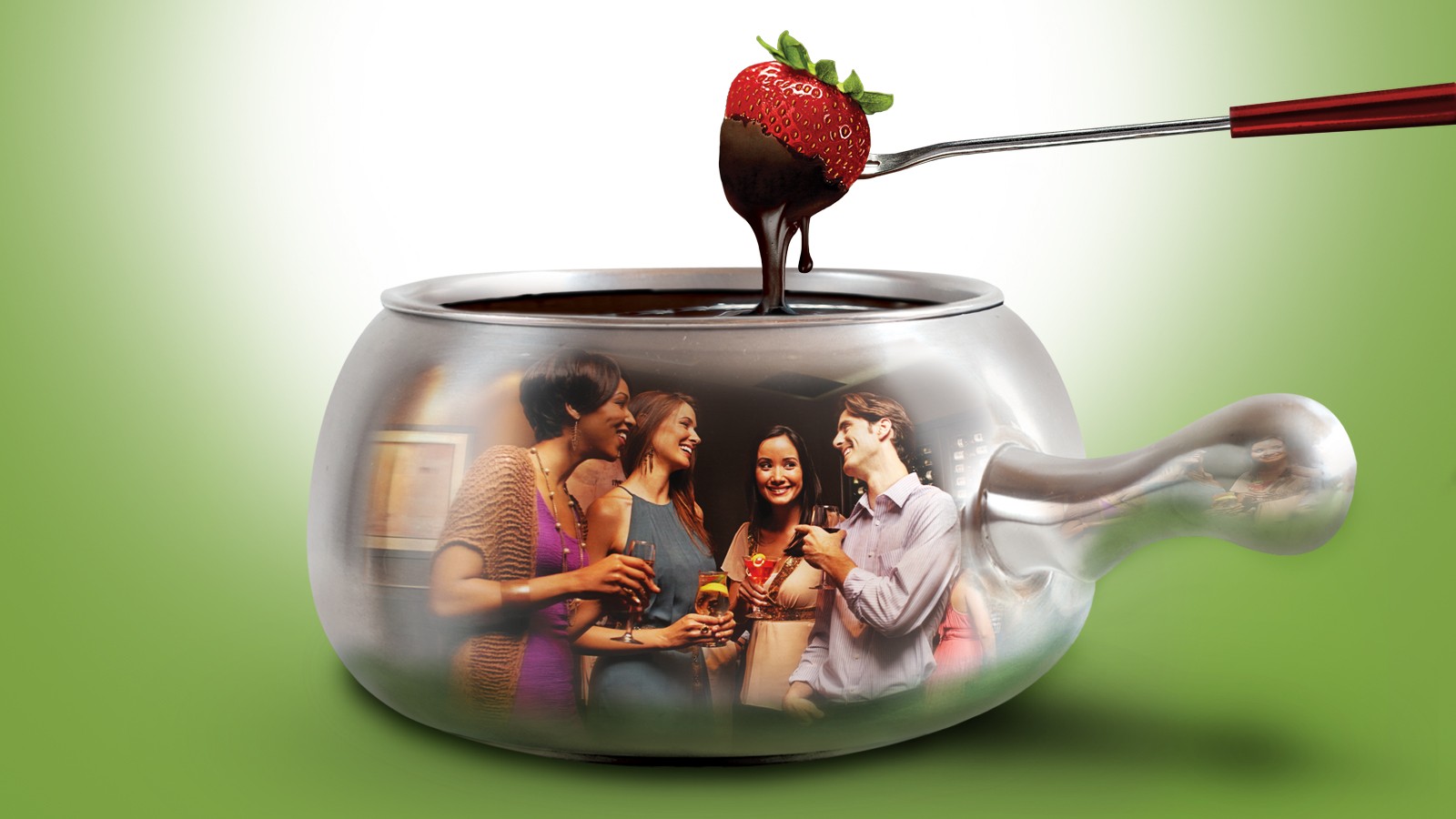 The Melting Pot in Littleton, CO for Romantic Summer Events in Denver