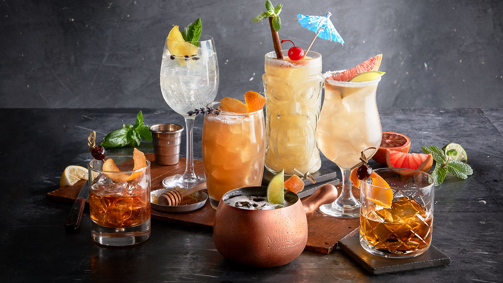 The Melting Pot Events and Specials in Longwood, FL